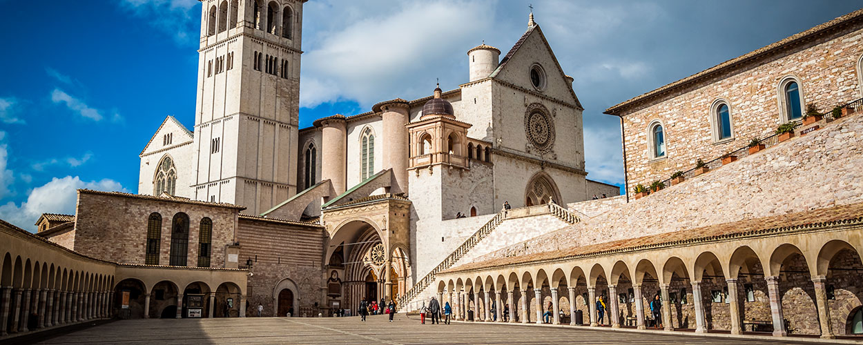 Assisi