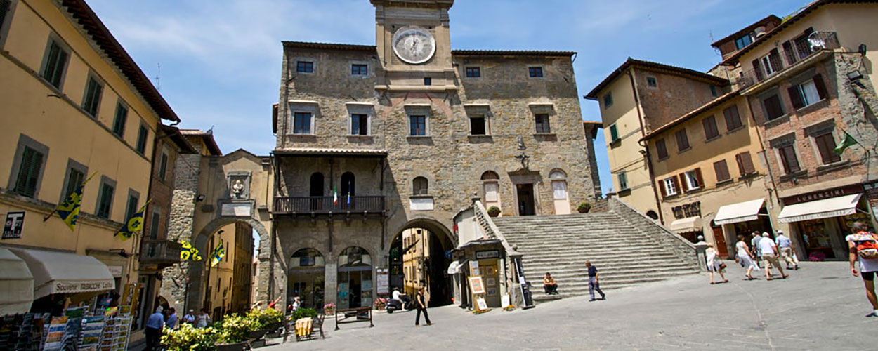 Cortona