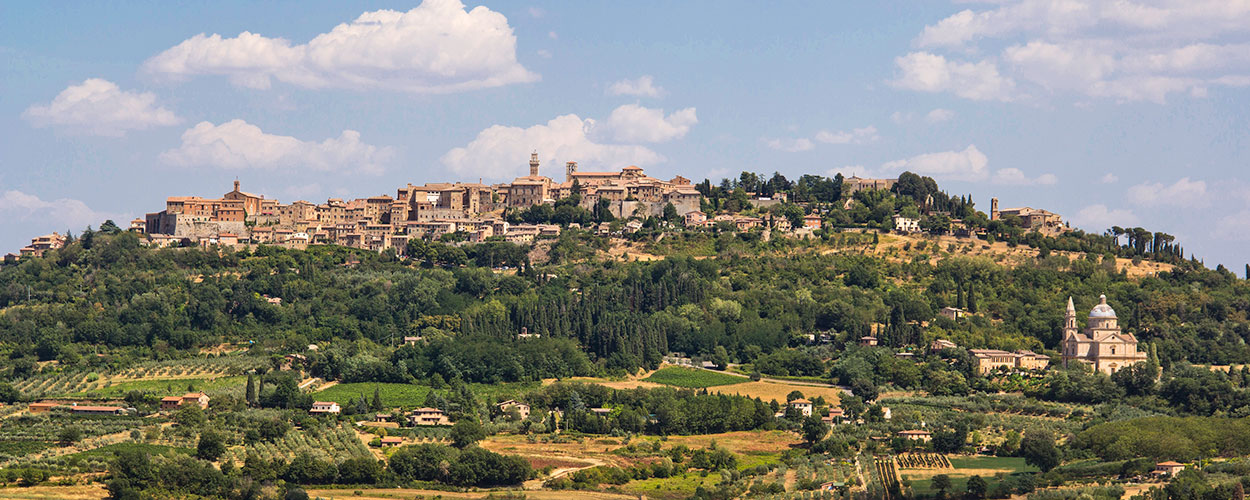 Montepulciano