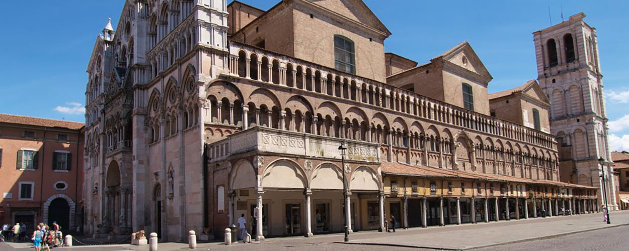 Ferrara