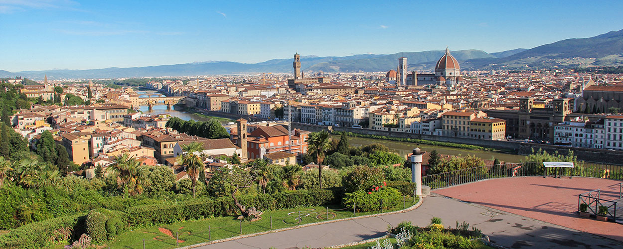 Florence