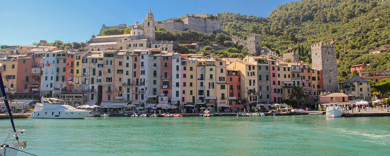 Portovenere