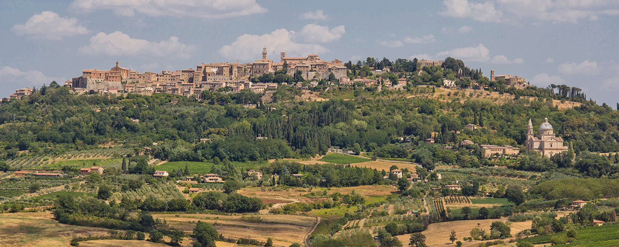 Montepulciano