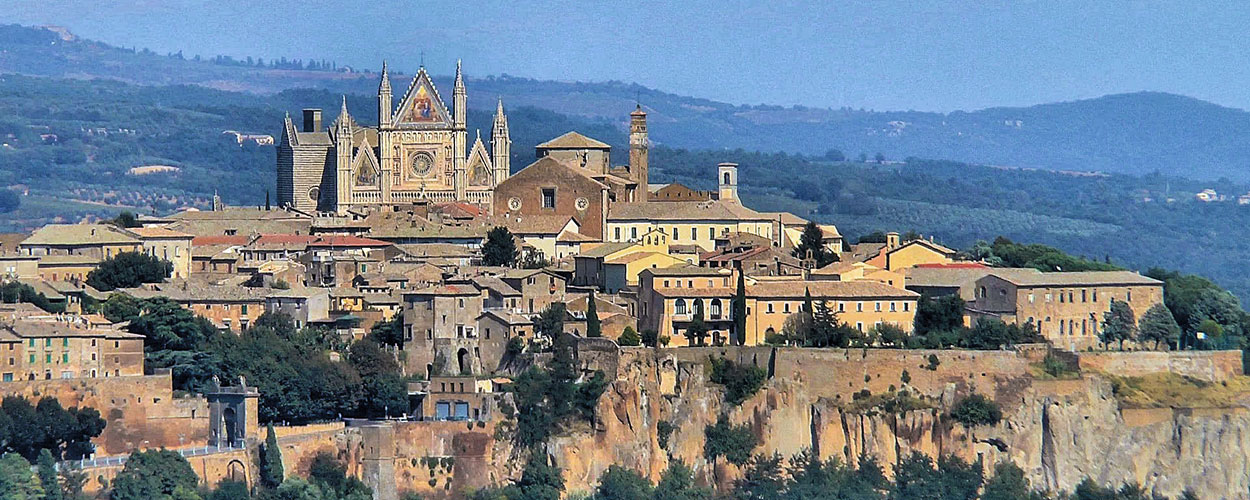 Orvieto