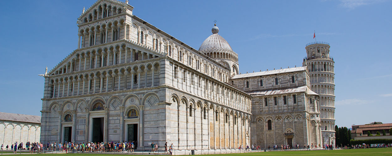 Pisa