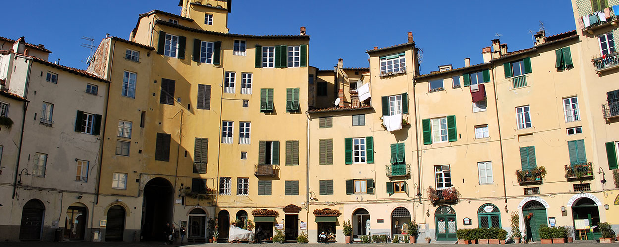 Lucca