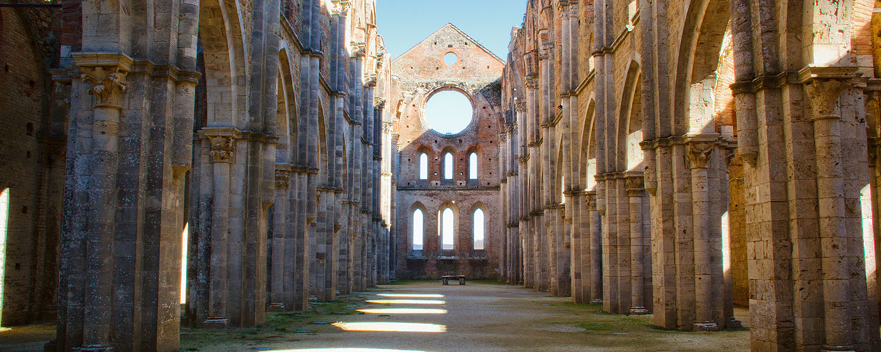 San Galgano