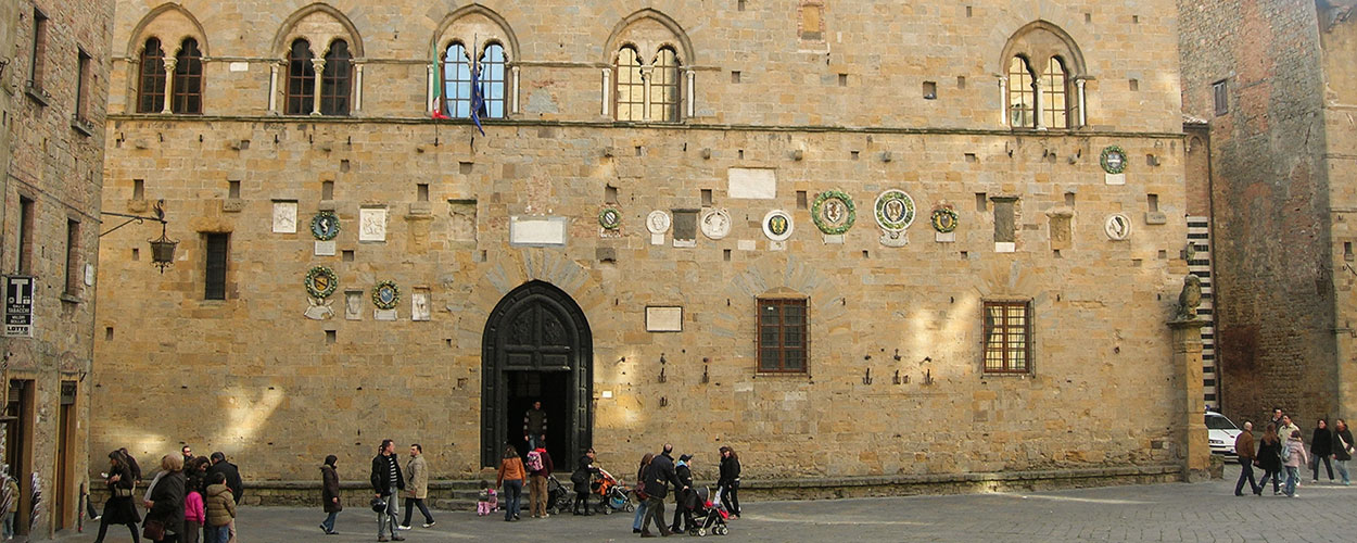 Volterra